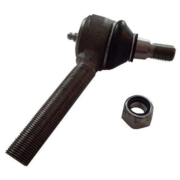 Aftermarket NAA33271A Rear Drag Link Tie Rod End Fits Ford Tractor 600 800 4000 2N 8N 9N NAA FRT40-0011 - main